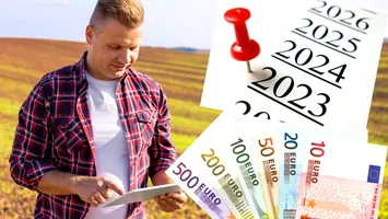 Florin Barbu atrage atenția fermierilor; „Doar până pe 7 iunie se mai primesc cereri pentru subvenții!”