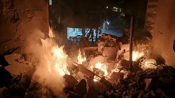 Israelul pregătește ofensiva terestră în Liban