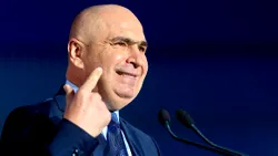 Ilie Bolojan „flituit” prea ca la țară de primarii PNL din Călărași și Teleorman