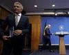 Scandal la Guvern! Bolojan i-ar fi cerut demisia lui Anastasiu, iar vicepremierul ar fi refuzat