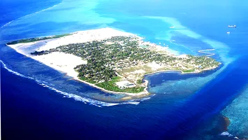 Locul din Maldive cu peisaje spectaculoase și… prețuri pentru toate buzunarele