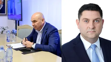 Revoltă la PSD Iași, după vizita neanunțată a lui Ilie Bolojan: Parcă ar fi venit clandestin