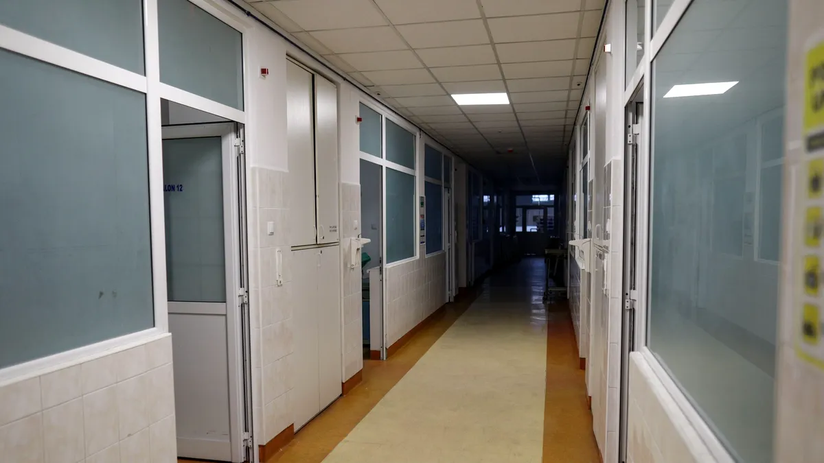 Hepatită misterioasă. Prof. dr. Irinel Popescu vorbește despre hepatita B fulminantă și transplantul hepatic