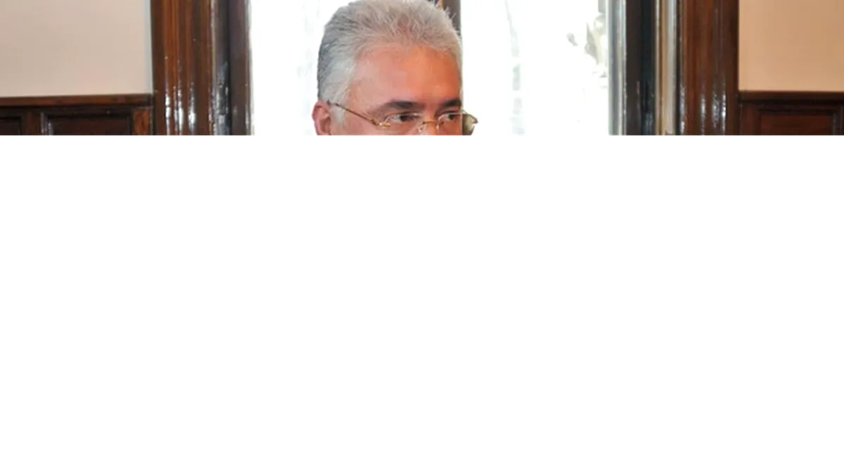 Țepele uitate ale lui Videanu de la BANCOREX și PETROM. EXCLUSIV