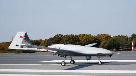 Ce se va întâmpla cu viitoarea fabrică de drone Bayraktar din Ucraina