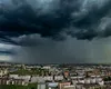 Avertizare meteo pentru București, în această seară: a fost emis Ro-Alert