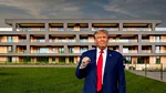 Donald Trump, pe lux și opulență direct în București. A cumpărat un bloc de milioane de euro în Pipera