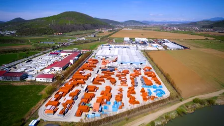 TeraPlast preia pachetul majoritar la Aquatica Experience Group și se extinde în regiune