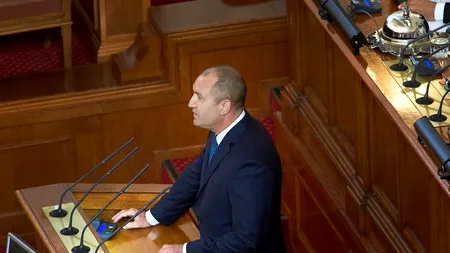 Președintele Bulgariei este invitat la Viena, la concertul de Anul Nou, după refuzul în Schengen