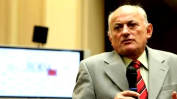 Șeful ANEIR, Mihai Ionescu, țipă de grija disponibilizărilor de la Chimcomplex, dar este în vizorul DNA pentru că cerea șpagă afaceristului vasluian Fănel Bogos