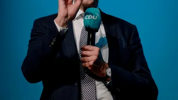 Lovitură pentru cancelarul Friedrich Merz. AfD a câștigat în Mecklenburg-Pomerania de Vest