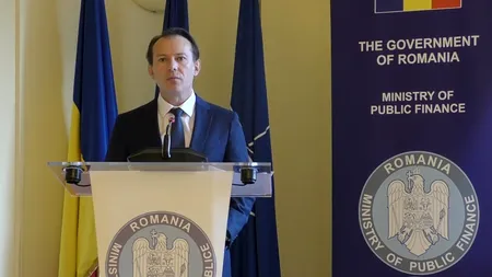 Program de guvernare: Nu se vor introduce taxe sau impozite noi