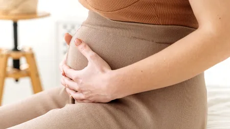 ”Epidurala” poate reduce riscul complicațiilor după naștere!