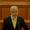 Scandal în Parlament pe declarația lui Bolojan despre „șobolani”. „Ați comis o monstruozitate de sorginte nazistă