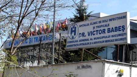 Un alt deces provocat de malarie, anunțat de Spitalul ”Victor Babeș” din București