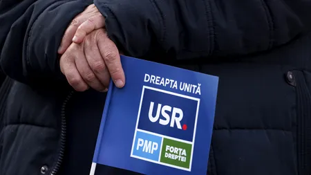USR îşi alege un nou preşedinte, luni și marți. Cine sunt candidaţii