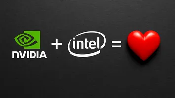Nvidia pariază pe Intel: 5 miliarde de dolari care pot rescrie viitorul industriei cipurilor