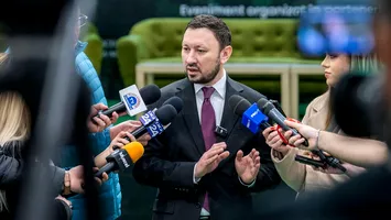 Direcție de Inteligență Artificială (IA), înfiinţată la Ministerul Mediului