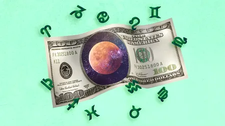 Horoscop 2 iulie 2024. Zodia care câștigă azi bani ce nemiluita