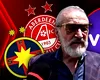 Gigi Becali și mirajul celor 20 de milioane: FCSB între Europa League și aritmetica „tunurilor” financiare