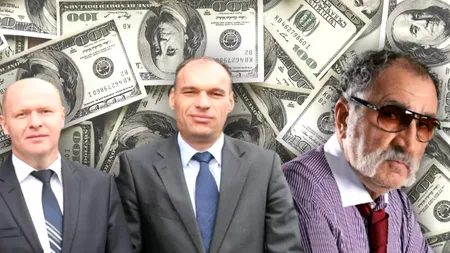 2024, anul miliardarilor: Cine sunt cei mai bogați cinci români