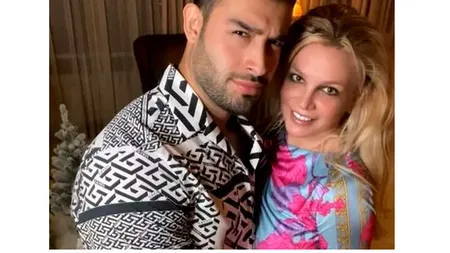 Britney Spears șochează după divorț: 