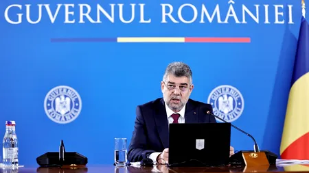 Ciolacu vrea o rezolvare pentru problemele legate de traficul din România: Voi convoca în următoarele zile o întâlnire la Guvern
