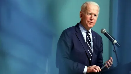 Covid-19: Președintele Joe Biden, din nou pozitiv și din nou în izolare