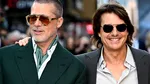 Un video generat cu AI, în care Tom Cruise se luptă cu Brad Pitt, a speriat Hollywoodul