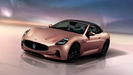 Este Maserati în pericol? CEO-ul Stellantis avertizează: Nu există niciun tabu dacă o marcă devine neprofitabilă