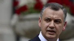 Eugen Tomac face primul pas spre USR și PNL: cabinet tehnic, nu politic