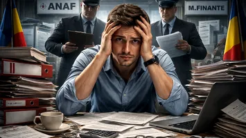 Iluzia antreprenoriatului în România de azi