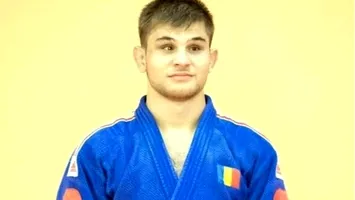 Prima medalie pentru România la Jocurile Paralimpice de la Paris – Aur la judo pentru Alexandru Bologa