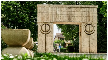 „Calea Eroilor” din Târgu Jiu și „Frontierele Imperiului Roman” - incluse în Patrimoniul Mondial UNESCO