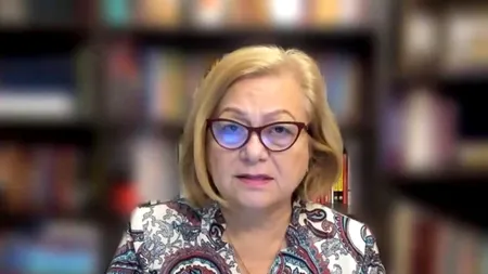 Prof. univ dr. Carmen Dorobăț: Toxiinfecțiile alimentare pot provoca decesul