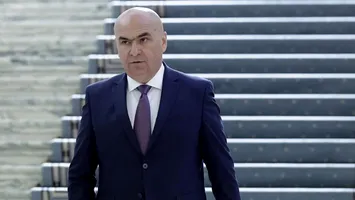 Premierul Ilie Bolojan ia pulsul agriculturii. Discuții importante la Palatul Victoria