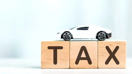 Toți șoferii trebuie să știe. MAI majorează o taxă începând cu 7 aprilie