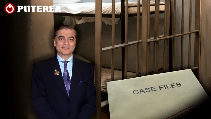 Extrădarea lui Paul „de România”, întârziată. Ce motive au invocat avocații ca să blocheze revenirea în țară