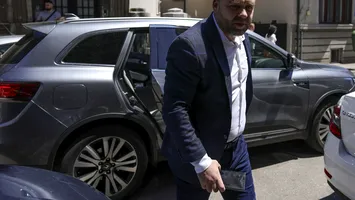 Ciprian Ciucu, audiat la DNA. SURSE: Acuzații de luare de mită