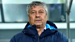 Ultimele vești despre starea lui Mircea Lucescu, la 24 de ore după ce a suferit un infarct