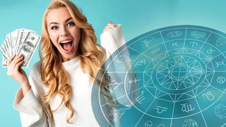 Final de octombrie plin de reușite pentru patru zodii. Cine sunt nativii care dau lovitura