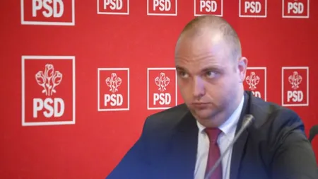 Sforarul șef al Transporturilor, Bogdan Mîndrescu, se visează deputat PSD de Constanța