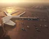 Se construiește cel mai mare aeroport din Europa. Polonia ridică un megahub de 31 de miliarde de euro