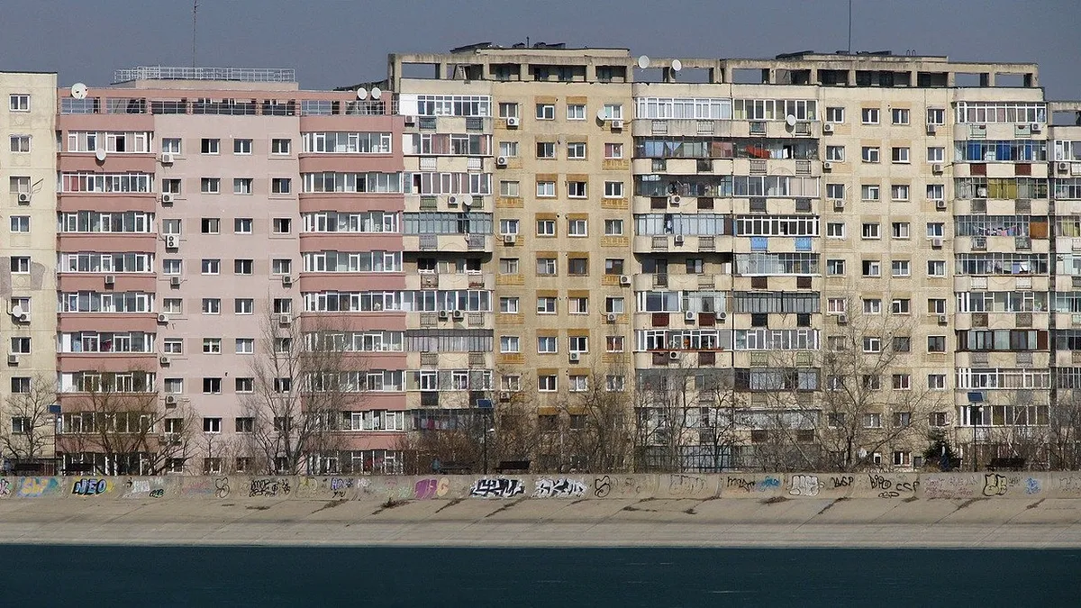 48.736 de tranzacții imobiliare în ianuarie, jumătate față de nivelul record din octombrie 2020