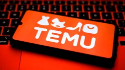 Temu, amendă uriașă de la UE pentru jucării toxice și încărcătoare defecte