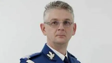 Cine este Alin Mastan, noul șef al Jandarmeriei Române