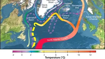 Europa aproape de catastrofă: Veri algeriene și ierni siberiene