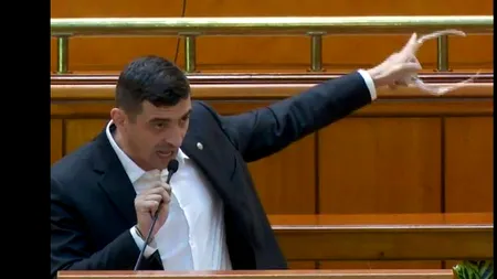 VIDEO ”Epoca de AUR” a demagogiei! Care sunt adevăratele ”realizări” parlamentare ale oamenilor lui George Simion