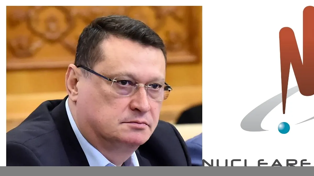 Cine aspiră la șefia Nuclearelectrica