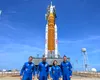 Misiune istorică NASA: Ce vei vedea în transmisiunea LIVE pentru Artemis 2
